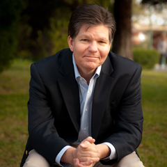 Dr. Craig Hazen, Christian Speaker