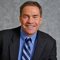 Jeff Kemp, Christian Speaker