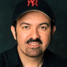 Carlos Oscar, Christian Comedian
