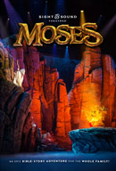Sight & Sound: MOSES