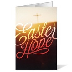 Easter Hope Script 