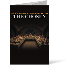 Experience Easter with The Chosen 