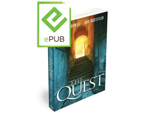The Quest - eBook ebooks
