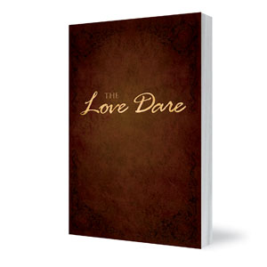 The Love Dare Book Outreach Books