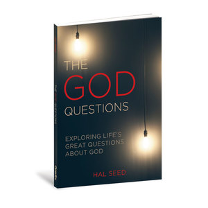 God Questions Gift Edition Outreach Books