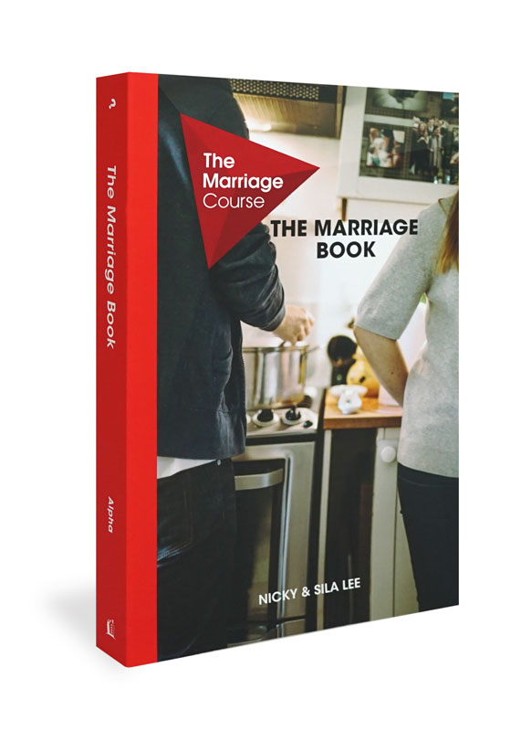 Outreach Books, Alpha, Alpha: The Marriage Book