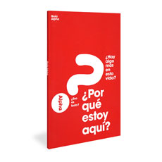 Alpha Guide Spanish Edition 