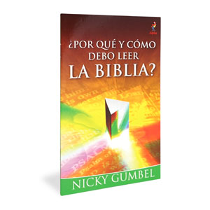 Alpha: Why and How Do I Read the Bible? Spanish Edition Alpha Products