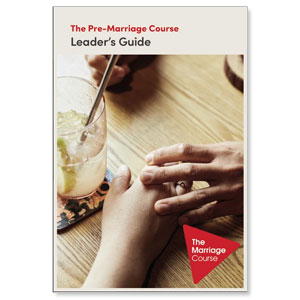Alpha: The Pre-Marriage Course Leader's Guide Alpha Products