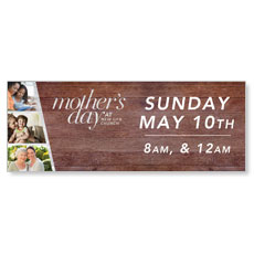 Mothers Day Invite 