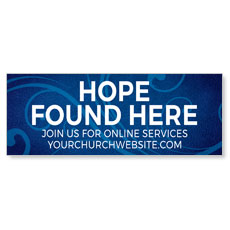 Flourish Hope Found Here 