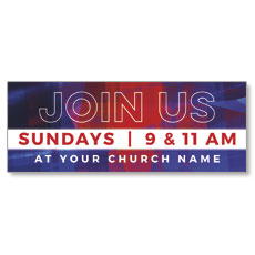 You're Invited Sundays 