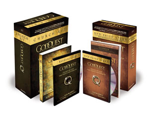 GodQuest Church Kit Campaign Kits