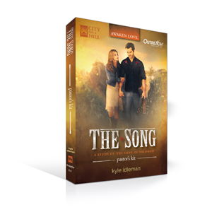The Song Pastors Kit Campaign Kits