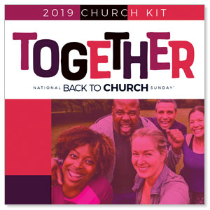 BTCS Together Campaign Kits