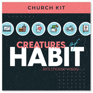 Creatures of Habit Campaign Kits