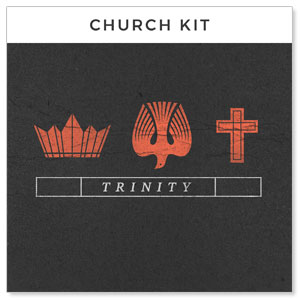 Trinity Digital Church Kit Campaign Kits