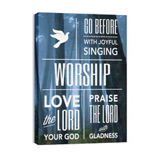 Phrases Worship 