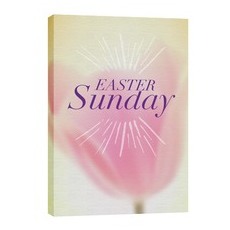 Traditions Easter Sunday 