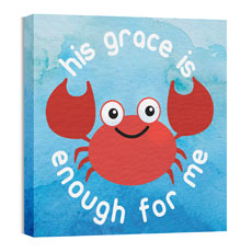 Ocean Buddies Crab 