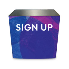 Find Your Community Sign Up 