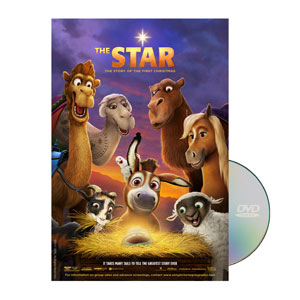 The Star Movie DVD License