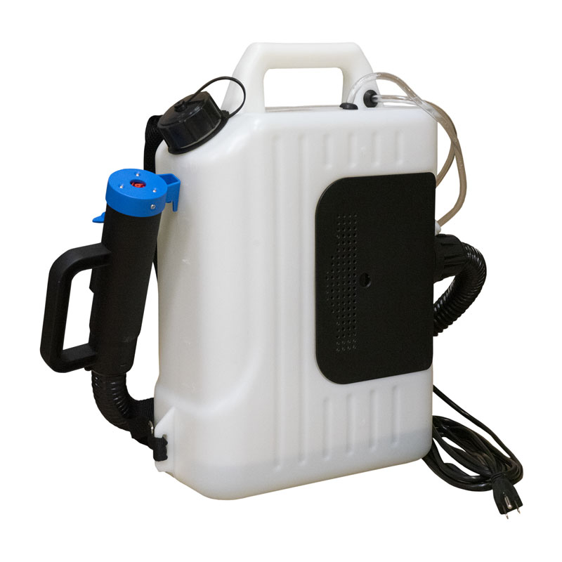 Safety Products, Safety, 10L Backpack Disinfectant Fogger