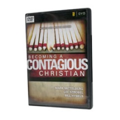 Contagious Christian 