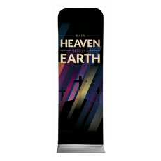 Heaven Rescued Earth 