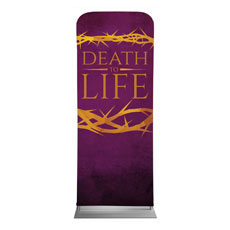 Death to Life Purple 