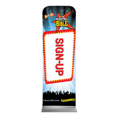Go Fish Backstage With The Bible Sign Up 