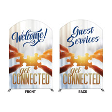 Connected Welcome Guest Services 