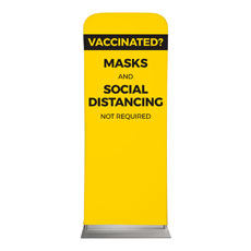 Yellow Vaccinated 