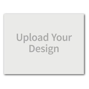 9'8" x 7'2"  Jumbo Banner: Upload Your Design Jumbo Banners