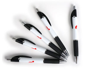 Alpha Pens (Pack of 5) Alpha Products