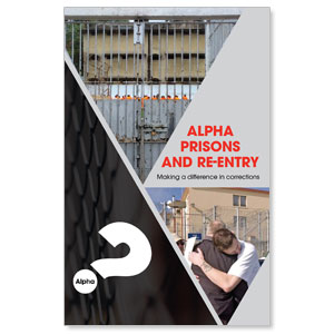 Alpha Prison Intro Brochure Alpha Products