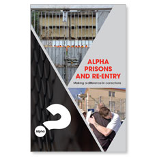 Alpha Prison Intro Brochure 