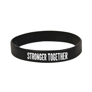 BTCS Stronger Together SpecialtyItems