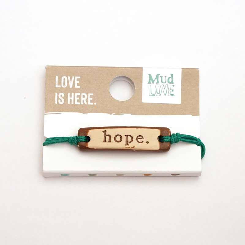 Accessories, Hope Bracelet