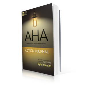 AHA Action Journal (Study Guide)  StudyGuide