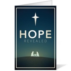 Hope Revealed 