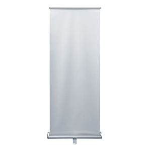 Standard 2' 7" Rollup Banner Stand Signs and Stands