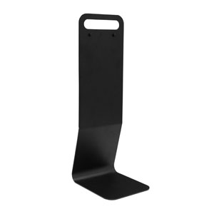 Table Top Stand for Touchless Dispenser Signs and Stands