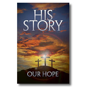 His Story Our Hope 4/4 ImpactCards