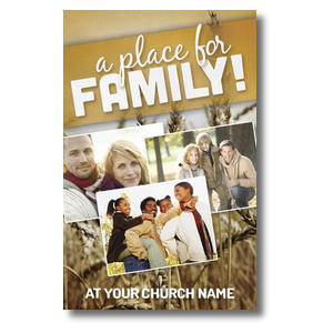 A Place for Family Fall 4/4 ImpactCards