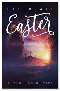 Dramatic Tomb Easter 4/4 ImpactCards