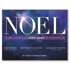 Noel Good News 