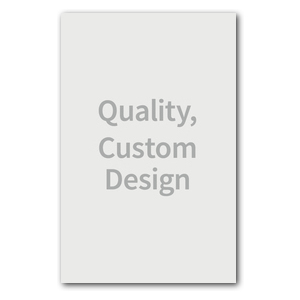Medium InviteCards: Full Design Custom