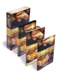 Grace Card DVD-based Study Kit - Single StudyGuide