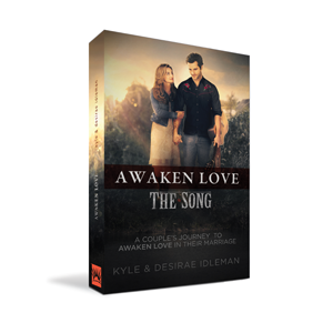 Awaken Love Couples Kit StudyGuide